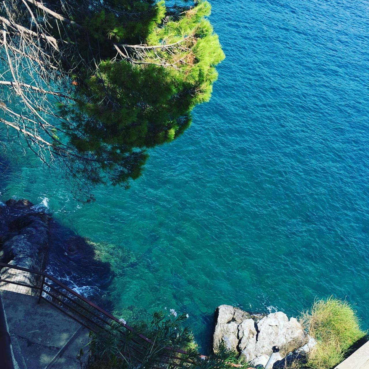 Сasa de vacaciones Chez-lu Ravello